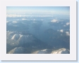 The flight from Terrace to Vancouver (8)
